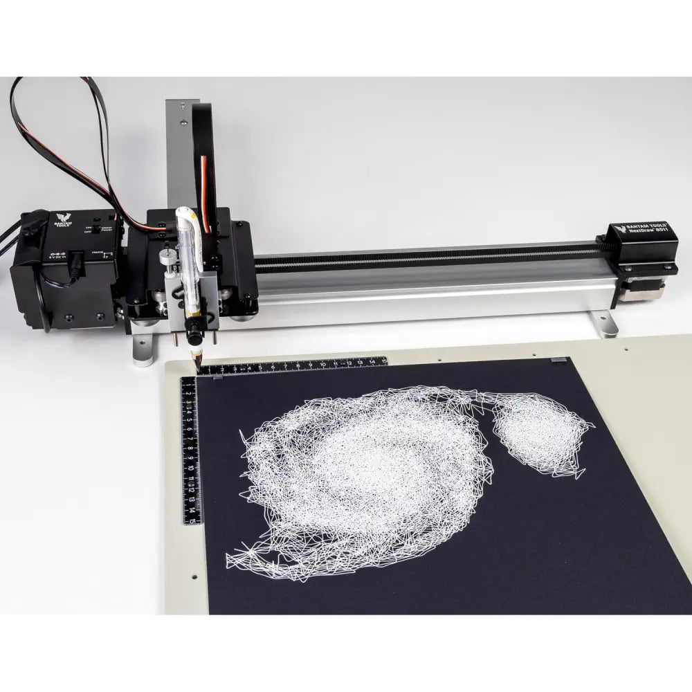 Bantam Tools NextDraw 8511 Pen Plotter (Letter) - RobotShop
