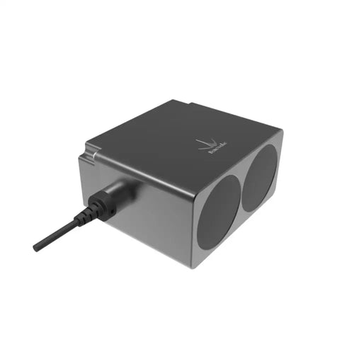 Capteur de Distance LED TF03 Benewake IP67 (350 m) Benewake TF03 LIDAR LED Rangefinder IP67 (350 m)