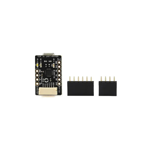 BlueRobotics BLUART USB to Serial and RS485 Adapter BlueRobotics BLUART USB to Serial and RS485 Adapter