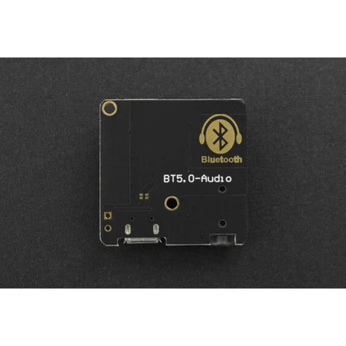 Bluetooth 5.0 Audio Receiver Board Bluetooth 5.0 Audio Receiver Board