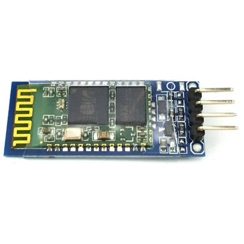 Bluetooth Module (HC-06) Bluetooth Module (HC-06)