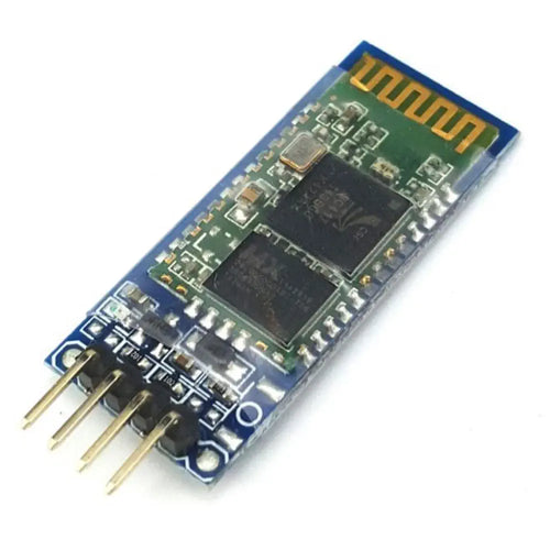 Bluetooth Module (HC-06) Bluetooth Module (HC-06)