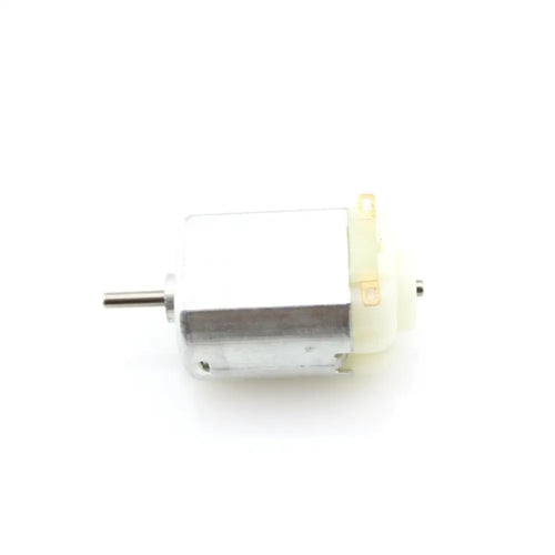 Elecrow Brushed DC Motor 6V, 9100rpm Elecrow Brushed DC Motor 6V, 9100rpm