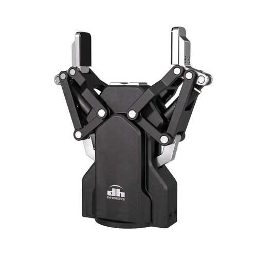 Préhenseur Électrique Adaptatif de Type Liaison DH Robotics AG-160-95-W-S DH Robotics AG-160-95-W-S Linkage Type Adaptive Electric Robot Gripper