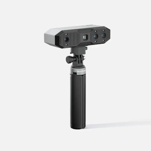 Revpoint MINI 2 Scanner 3D Lumière Bleue Précision 0.02mm Advanced Edition Revpoint MINI 2 3D Scanner Blue Light Precision 0.02mm Advanced Edition