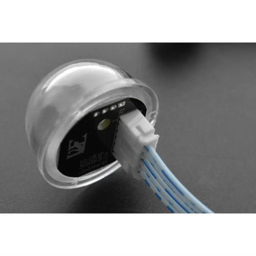 DFRobot Ambient Light Sensor (0-200klx) DFRobot Ambient Light Sensor (0-200klx)