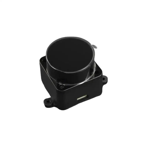 DFRobot Kit de capteur laser Lidar DTOF LD19 (12m) DFRobot DTOF LD19 Laser Lidar Sensor Kit (12m)