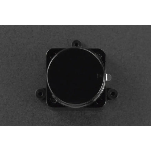 DFRobot Kit de capteur laser Lidar DTOF LD19 (12m) DFRobot DTOF LD19 Laser Lidar Sensor Kit (12m)