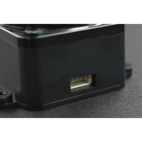 DFRobot Kit de capteur laser Lidar DTOF LD19 (12m) DFRobot DTOF LD19 Laser Lidar Sensor Kit (12m)