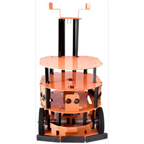 Base Mobile HCR DFRobot DFRobot HCR Mobile Robot Kit