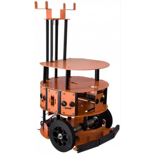Base Mobile HCR DFRobot DFRobot HCR Mobile Robot Kit