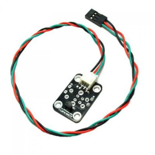 Capteur de Température LM35  DFRobot Gravity Gravity LM35 Linear Temperature Sensor