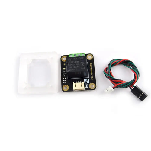 Gravity Single Relay Module Gravity Single Relay Module