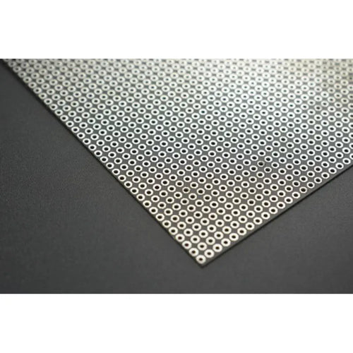 DFRobot Flexible Single Sided ProtoBoard (18x30Cm) DFRobot Flexible Single Sided ProtoBoard (18x30Cm)