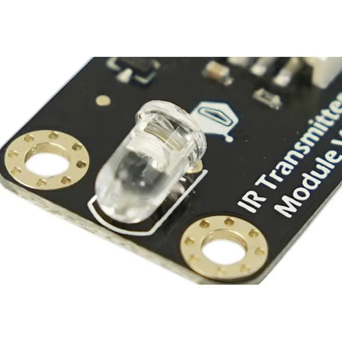 DFRobot Gravity Infrared Emitter Digital IR Transmitter Module DFRobot Gravity Infrared Emitter Digital IR Transmitter Module
