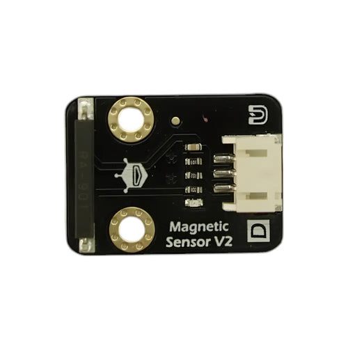DFRobot Gravity Magnetic Induction Sensor DFRobot Gravity Magnetic Induction Sensor