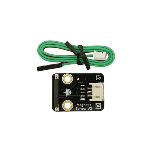 DFRobot Gravity Magnetic Induction Sensor DFRobot Gravity Magnetic Induction Sensor