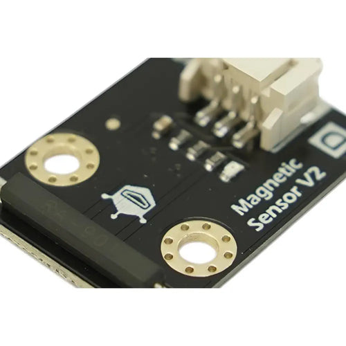 DFRobot Gravity Magnetic Induction Sensor DFRobot Gravity Magnetic Induction Sensor