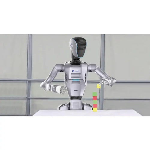 DOBOT Atom Trainer Humanoid AI Platform (29 DoF) DOBOT Atom Trainer Humanoid AI Platform (29 DoF)