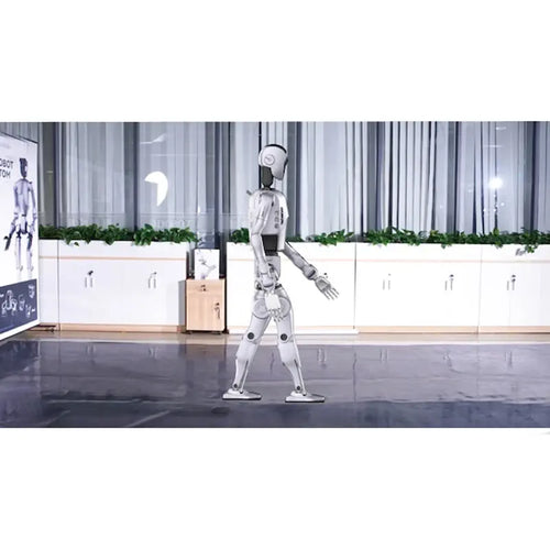 DOBOT Atom Trainer Humanoid AI Platform (29 DoF) DOBOT Atom Trainer Humanoid AI Platform (29 DoF)