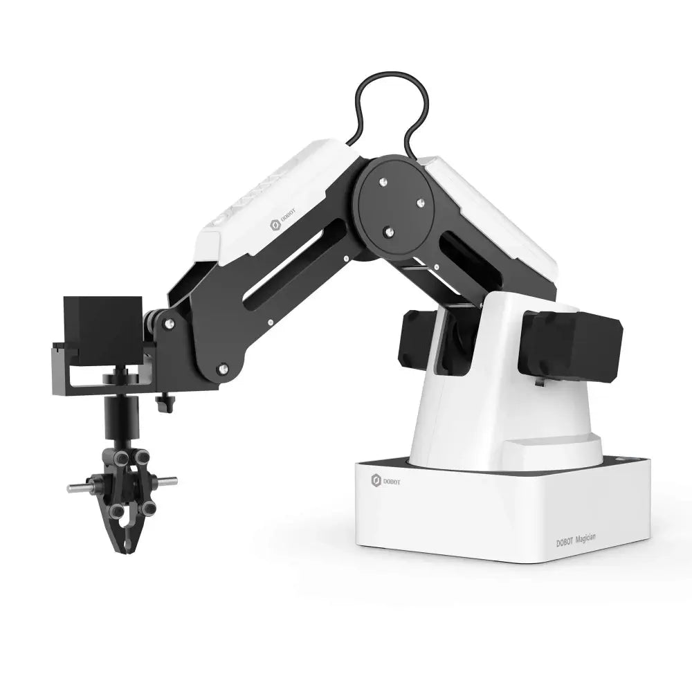 Dobot Magician ベーシックキット ロボットアーム Dobot Robotic Arm - Magician - Basic Plan - RobotShop