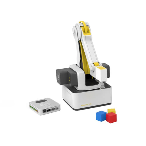 Bras Robotique Dobot - Magician Lite Dobot Magician Lite Robotic Arm