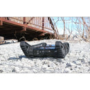 Dr. Robot Jaguar Tracked Mobile Platform