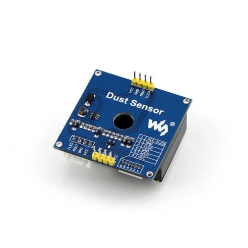 Capteur de Poussière Dust Sensor
