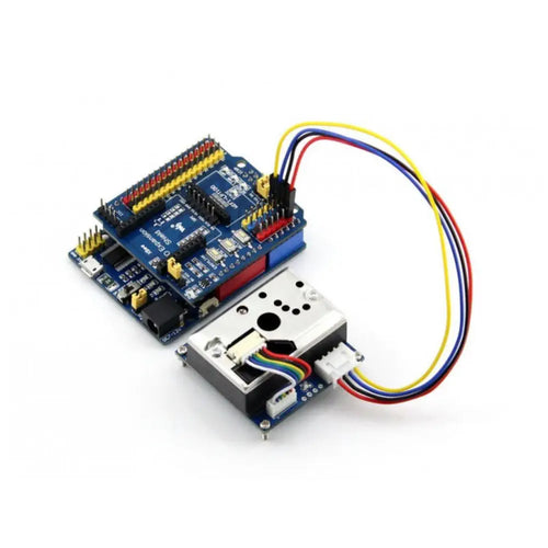 Capteur de Poussière Dust Sensor