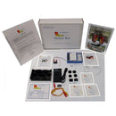 Dynalloy Flexinol Deluxe Kit