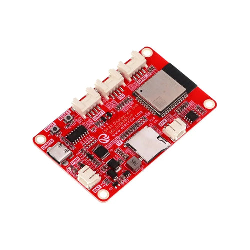 Elecrow CrowPanel 2.4 pouces ESP32 HMI 320x240 SPI TFT LCD Écran tactile sans boîtier Elecrow CrowPanel 2.4-inch ESP32 HMI 320x240 SPI TFT LCD Touchscreen w/o Case