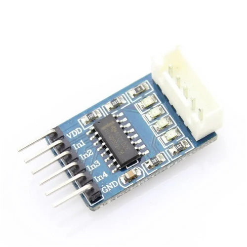 Contrôleur de Moteur Pas-à-Pas ULN2003 Elecrow Elecrow ULN2003 Stepper Motor Driver Board