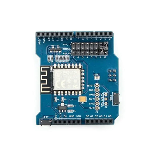 Blindage WiFi ESP8266 ESP8266 WiFi Shield