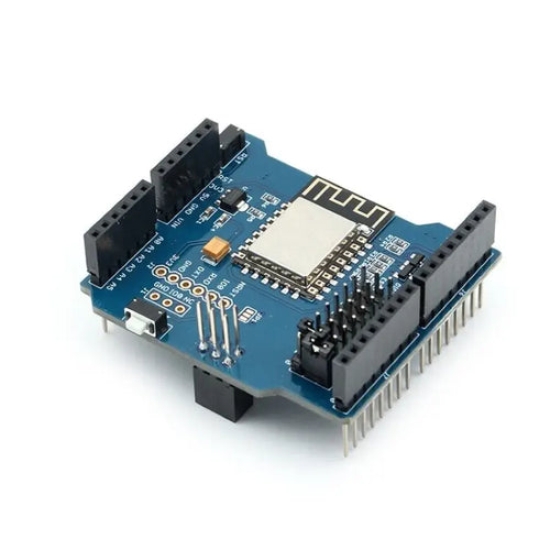 Blindage WiFi ESP8266 ESP8266 WiFi Shield