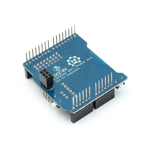 Blindage WiFi ESP8266 ESP8266 WiFi Shield