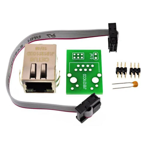 Kit Ethernet pour Teensy 4.1 Ethernet Kit for Teensy 4.1