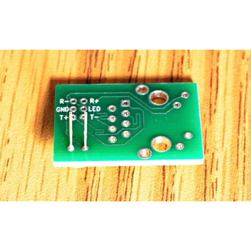 Kit Ethernet pour Teensy 4.1 Ethernet Kit for Teensy 4.1