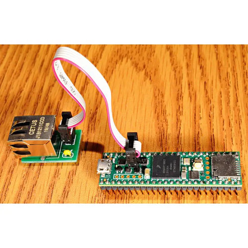 Kit Ethernet pour Teensy 4.1 Ethernet Kit for Teensy 4.1