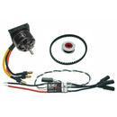 FingerTech 1lb Beater Bar Electronics