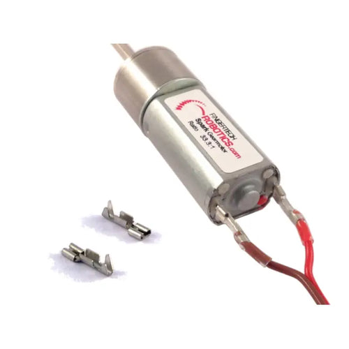 FingerTech Connecteurs MiniQD 10 pcs Paires FingerTech MiniQD Connectors 10 Pairs