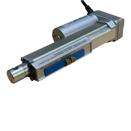 Actionneurs linéaires de course réglable 35 lb (11-12 pouces) Firgelli 11-12 Inch Adjustable Stroke Linear Actuator 35lb