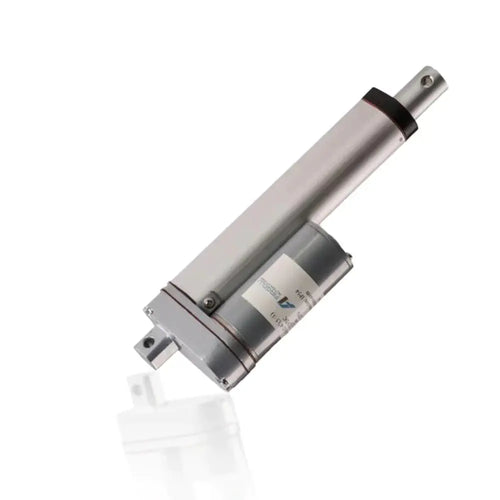 Actionneur linéaire à tige classique Firgelli 12 pouces Firgelli 12-Inch Stroke 200 lb Force Classic Rod Linear Actuator