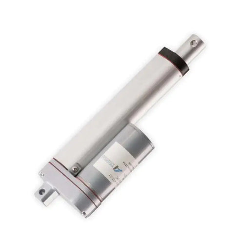 Actionneur linéaire à tige classique Firgelli 12 pouces Firgelli 12-Inch Stroke 200 lb Force Classic Rod Linear Actuator