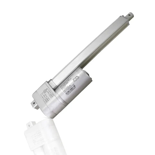 Firgelli OS Series 400lbs, 3-Inch Stroke Feedback Linear Actuator Firgelli OS Series 400lbs, 3-Inch Stroke Feedback Linear Actuator