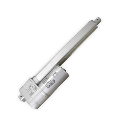 Firgelli OS Series 400lbs, 3-Inch Stroke Feedback Linear Actuator Firgelli OS Series 400lbs, 3-Inch Stroke Feedback Linear Actuator