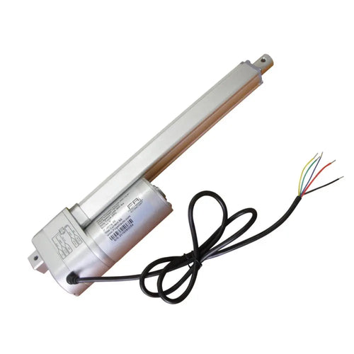 Firgelli OS Series 400lbs, 6 Firgelli OS Series 400lbs, 6" Stroke Feedback Linear Actuator