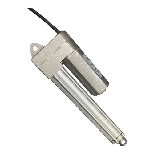 Firgelli Automations Super Duty Actuator 12-inch Stroke, 220 lbs Firgelli Automations Super Duty Actuator 12-inch Stroke, 220 lbs