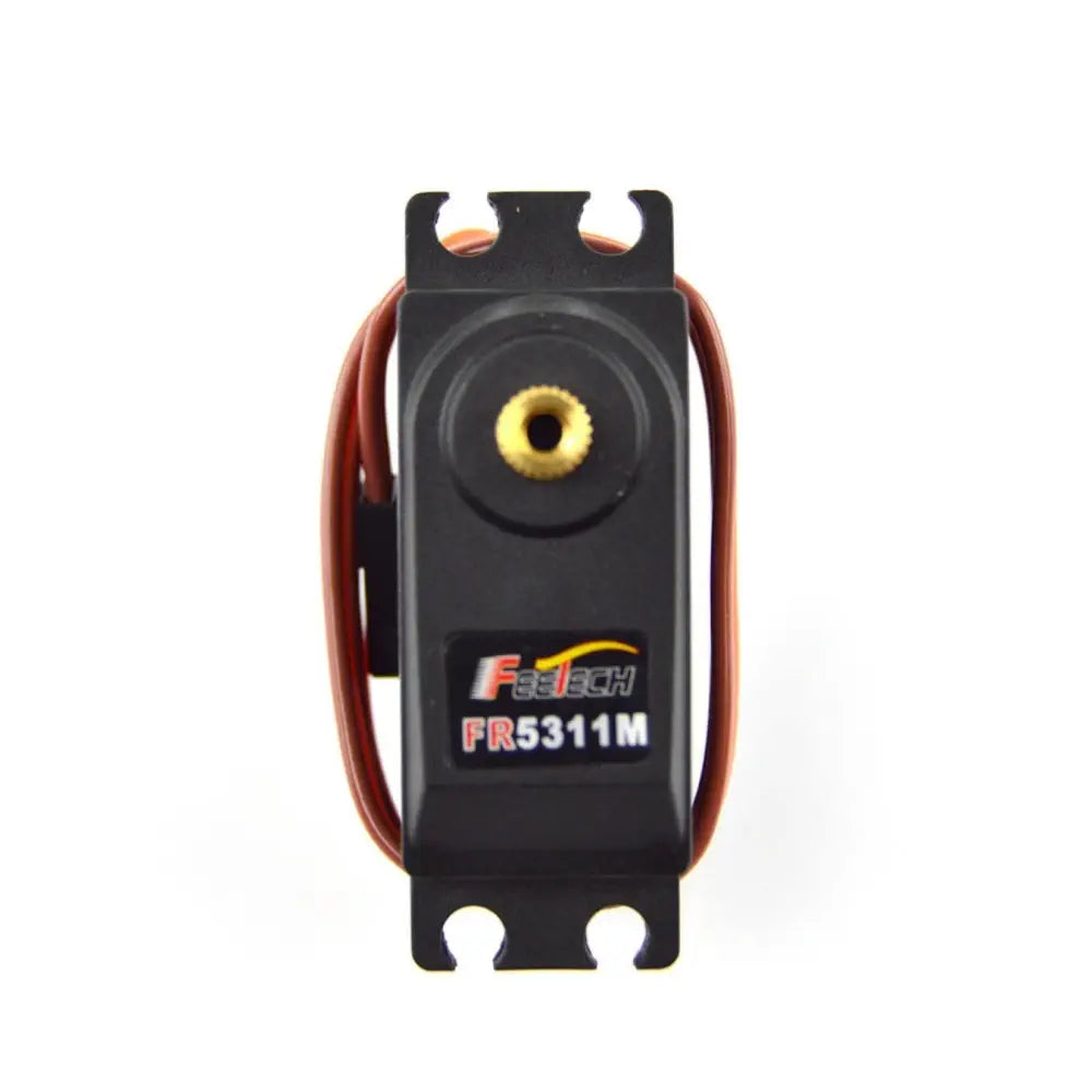 FR5311M Digital Servo (Standard and Continuous Rotation) - RobotShop
