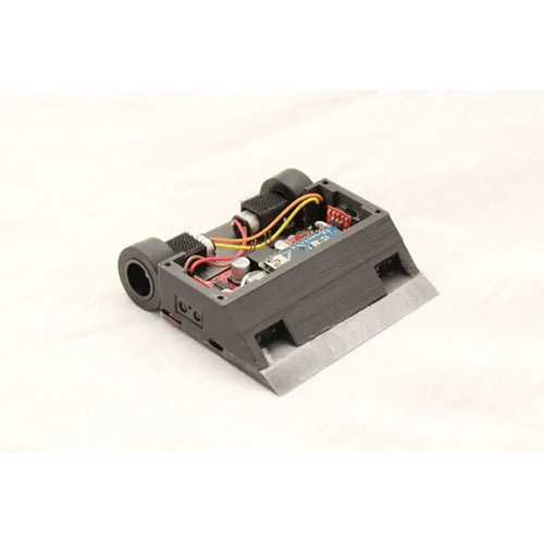 JSumo Genesis Arduino Robot Controller (w/ Arduino Nano) JSumo Genesis Arduino Robot Controller (w/ Arduino Nano)