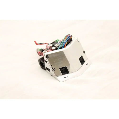 JSumo Genesis Arduino Robot Controller (w/ Arduino Nano) JSumo Genesis Arduino Robot Controller (w/ Arduino Nano)